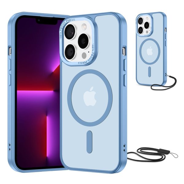 Coque Polycarbonate iPhone 13 Pro