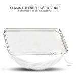 Coque Silicone iPhone 5C - PT01