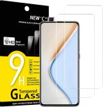 Protection d'écran Verre trempé Redmi K30 Pro / Poco F2 Pro