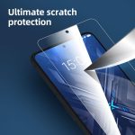 Protection d'écran Verre trempé Xiaomi Black Shark 4 / Black Shark 4 Pro - PT05