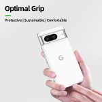 Autre Verre trempé Pixel 8 - PT03