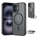 Coque Polycarbonate iPhone 16