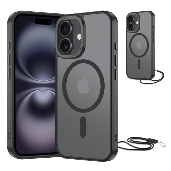 Coque Polycarbonate iPhone 16