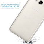 Coque Silicone Galaxy J5 2016 - PT06