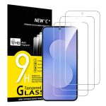 Protection d'écran Verre trempé Galaxy A57 5G