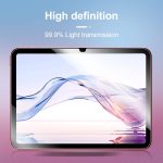 Protection d'écran Verre trempé iPad 11ème Génération 2025 / iPad 10ème Génération 10,9 Pouces 2022 - PT04