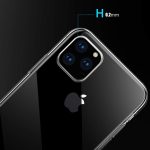 Coque Silicone iPhone 11 - PT04