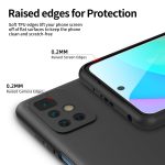 Protection d'écran Verre trempé Redmi 10 - PT02
