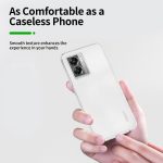 Autre Verre trempé Oppo A77 5G - PT04