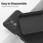 Autre Verre trempé Galaxy A23 - PT07