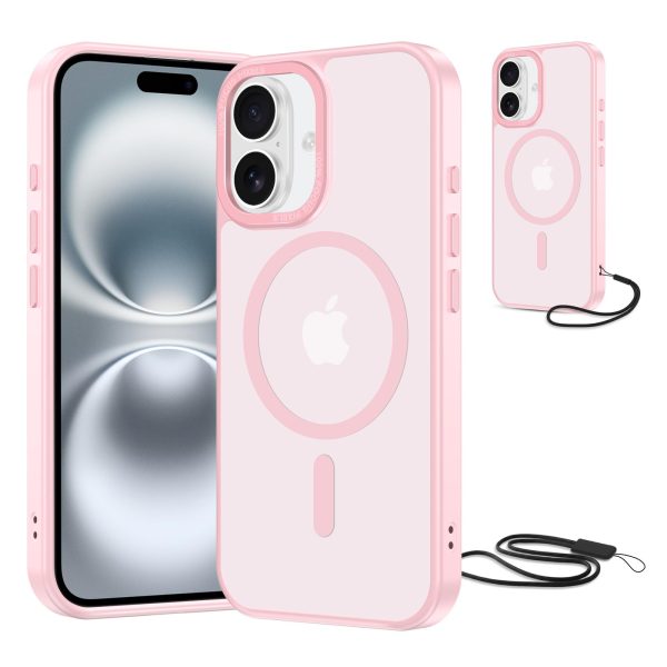 Coque Polycarbonate iPhone 16