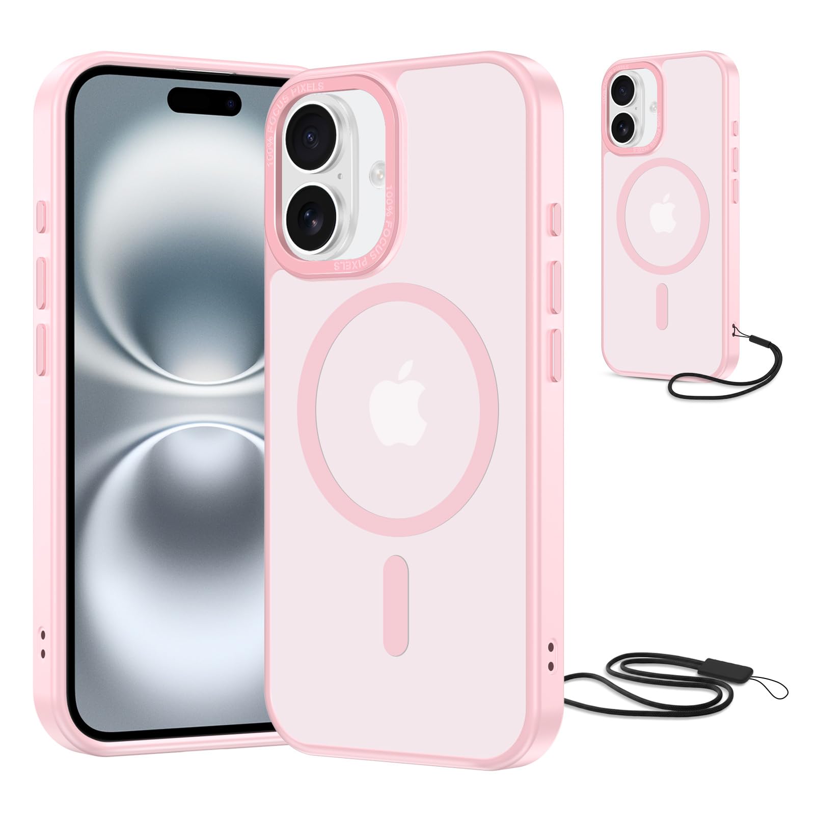 61iIGQsIenL.jpg Coque Polycarbonate iPhone 16