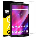 Protection d'écran Verre trempé Tab M8 (3e Gen) / Tab M8 HD / Tab M8 HD LTE