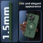 Coque Polycarbonate iPhone 13 Pro Max - PT06