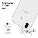 Autre Verre trempé Galaxy A20e - PT04