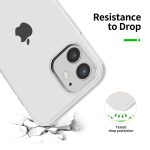 Protection d'écran Verre trempé iPhone 12 Mini - PT04