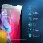 Protection d'écran Verre trempé iPad Air 4 / iPad Air 5 / iPad Pro 11 - PT01