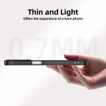 Protection d'écran Verre trempé Samsung Galaxy A15 5G - PT06