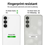 Autre Verre trempé Galaxy S23 - PT02