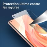 Protection d'écran Verre trempé Mi 11 Lite / Mi 11 Lite 5G - PT04