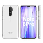 Autre Verre trempé Redmi Note 8 Pro - PT06