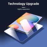 Protection d'écran Verre trempé Galaxy Tab S6 Lite - PT06