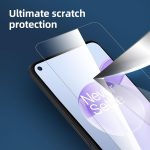 Protection d'écran Verre trempé OnePlus 9RT 5G - PT05
