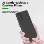 Autre Verre trempé Galaxy S20 FE - PT04