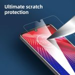 Protection d'écran Verre trempé Moto Z4 - PT04