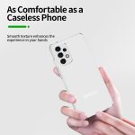 Autre Verre trempé Galaxy A52 5G / Galaxy A52s 5G - PT03