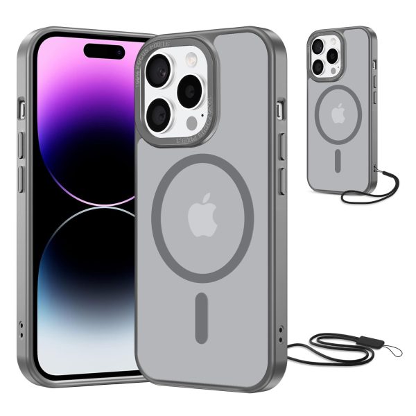 Coque Polycarbonate iPhone 14 Pro Max