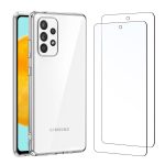 Autre Verre trempé Galaxy A52 5G / Galaxy A52s 5G