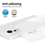 Autre Verre trempé Xiaomi 12 Lite - PT07