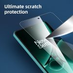 Protection d'écran Verre trempé OnePlus Nord CE 3 5G - PT05