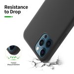 Protection d'écran Verre trempé iPhone 12 Pro Max - PT05