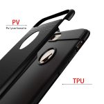 Coque Silicone iPhone 7 / iPhone 8 - PT02