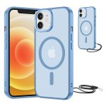Coque Polycarbonate iPhone 12 / iPhone 12 Pro
