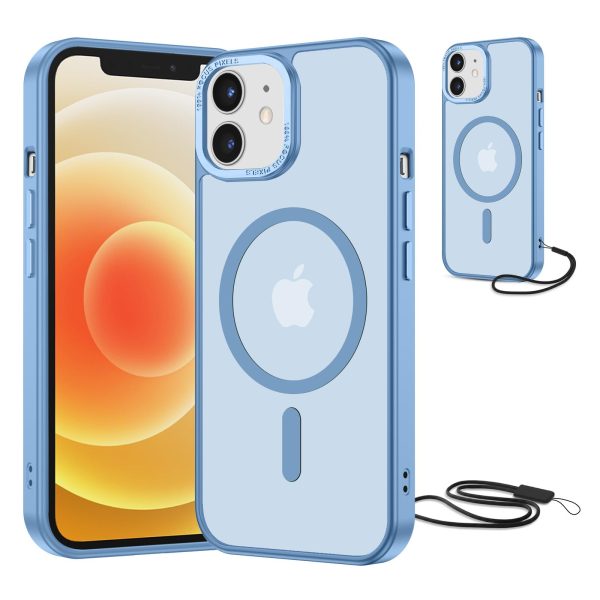 Coque Polycarbonate iPhone 12 / iPhone 12 Pro