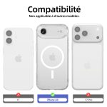 Coque Polycarbonate iPhone Air - PT08