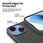 Protection d'écran Verre trempé iPhone 13 - PT02