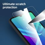 Protection d'écran Verre trempé Y82 - PT05