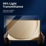 Protection d'écran Verre trempé Galaxy Tab A9+ / Galaxy Tab A9 Plus - PT06