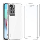 Autre Verre trempé Redmi 10