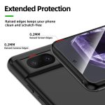 Protection d'écran Verre trempé Pixel 8 - PT02