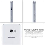 Coque Silicone Galaxy A5 (2017) - PT01