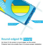 Protection d'écran Verre trempé Honor 9 Lite - PT02