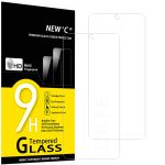 Protection d'écran Verre trempé Galaxy S20 FE / Galaxy S20 FE 5G