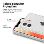 Protection d'écran Verre trempé iPhone 12 Mini - PT02