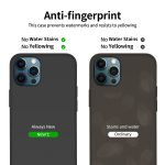 Protection d'écran Verre trempé iPhone 12 Pro Max - PT06