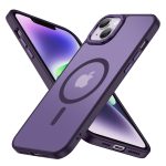 Coque Polycarbonate iPhone 15 Plus / iPhone 14 Plus